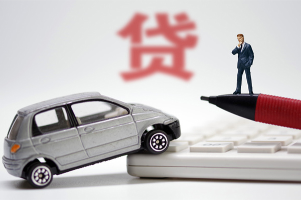 成都生意无抵押信用贷款